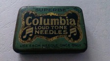 Boite columbia loud d'occasion  Le Mans