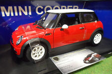 Mini cooper rouge d'occasion  Clermont-Ferrand-