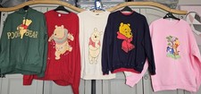 Bundle winnie pooh for sale  BARNSLEY