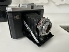 1950er zeiss ikon gebraucht kaufen  Verl