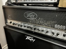 Peavey 6505 amp for sale  NEWPORT