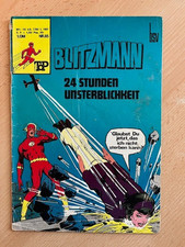 Top comics 115 gebraucht kaufen  Hannover