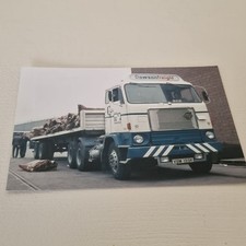 Dawsonfreight f88 volvo for sale  WARE