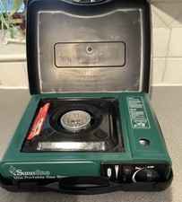 Sunngas uno portable for sale  LEEDS