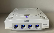 Region free sega for sale  DEWSBURY
