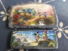 bradford exchange thomas kinkade for sale  Grayslake