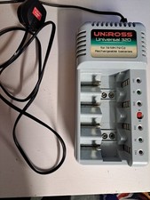 Uniross universal 320 for sale Uniross universal 320 for sale  WIGAN