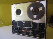 sony tonbandmaschine gebraucht kaufen sony tonbandmaschine gebraucht kaufen  Hopsten