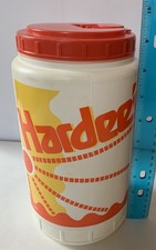 Circa 1992 hardees for sale  Springfield