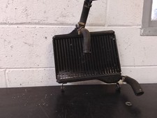 Radiatore acqua originale usato  Milano