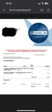Nature tickets 2025 gebraucht kaufen  Osnabrück