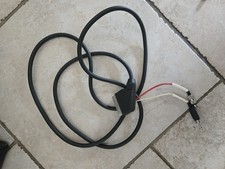 Cable adaptateur vidéo d'occasion  Guichen