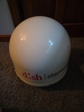Dish playmaker portable for sale  North Dartmouth