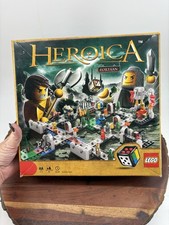 Lego heroica 3860 for sale Lego heroica 3860 for sale  Coin