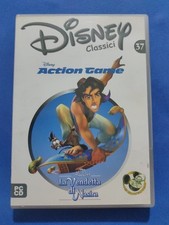 Disney action game usato  Bari