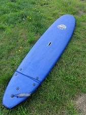 Alder 8ft foamie for sale  CANNOCK