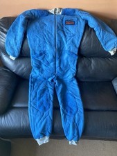Woolly bear thermal for sale  HELSTON