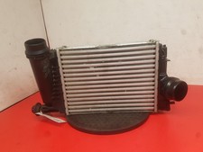 nissan qashqai intercooler for sale  THAME