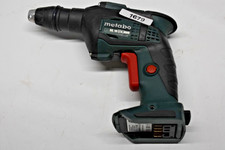 Professional metabo cordless d'occasion  Expédié en Belgium