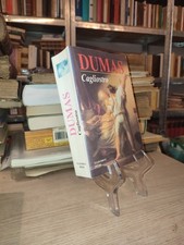 Dumas cagliostro tullio usato  Roma