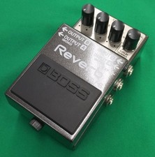 BOSS RV-6 Reverb 332148 comprar usado  Enviando para Brazil