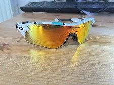 Oakley radarlock 30th for sale  WEMBLEY