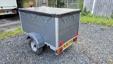 Camping trailer tent for sale  WIGAN