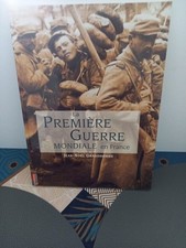 Guerre mondiale . d'occasion  Fougères