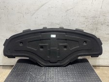 Engine bonnet sound for sale  NOTTINGHAM