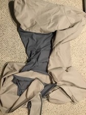 Ikea farlov seat for sale  Middletown