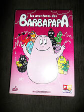 Aventures barbapapa coffret d'occasion  Marseille VII