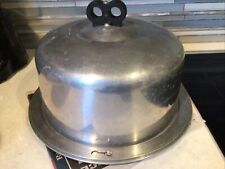 Regal ware cake for sale  Belvidere