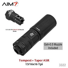 Aim7 tempest xdt for sale  Fresno