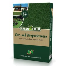 Greenfield zier strapazierrase gebraucht kaufen  München