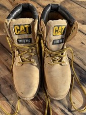 Caterpillar unisex classic for sale  ILKESTON