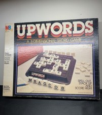 Milton bradley upwords for sale  Alexandria