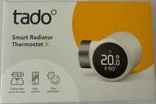 Tado smartes heizkörper gebraucht kaufen  Wiesbaden