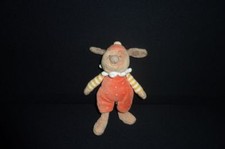 Doudou chien egmont d'occasion  Orchies