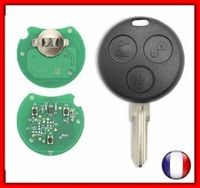 Clé vierge smart d'occasion  Paris XVIII