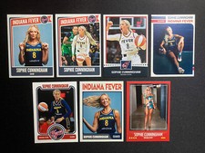 Indiana fever sophie for sale  Albany
