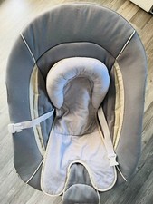 Hauk babyschale wippe gebraucht kaufen  Kernen
