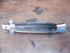 Rare couteau cran d'occasion  Rumilly