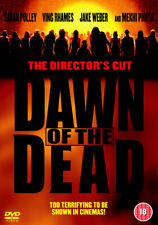 Dawn dead director for sale  STOCKPORT