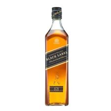 Johnnie walker black gebraucht kaufen  Gottmadingen