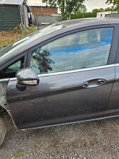 2015 ford fiesta for sale  UK