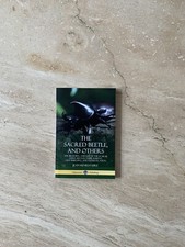 Sacred beetle others for sale  LIVERPOOL