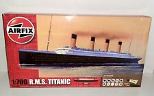 Airfix 700 titanic usato  Corbetta