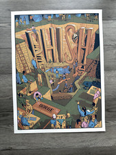 Phish gorge 2016 for sale  Van Nuys