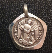 Médaille religieuse milieu d'occasion  Houilles