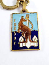 Porte cles augis d'occasion  L'Absie
